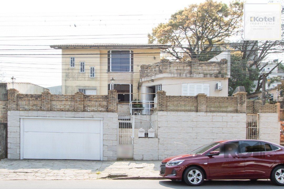 Casa 6 quartos à venda, 289m², Tristeza - Porto Alegre — foto 2
