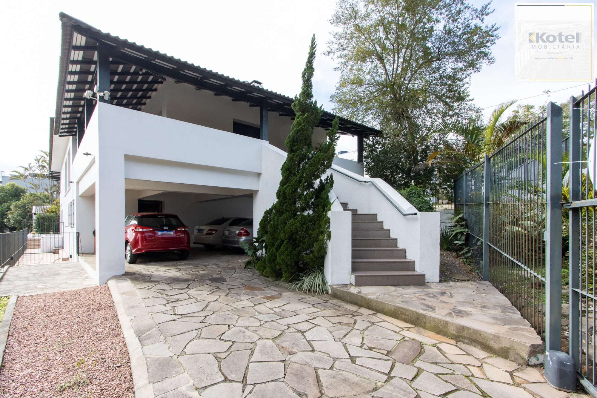 Casa com piscina Bairro Cristal — foto 3