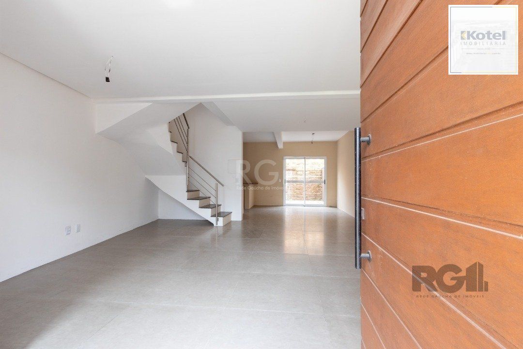 Casa para Venda - 178m², 3 dormitórios, sendo 1 suites, 2 vagas - Aberta dos Morros — foto 3