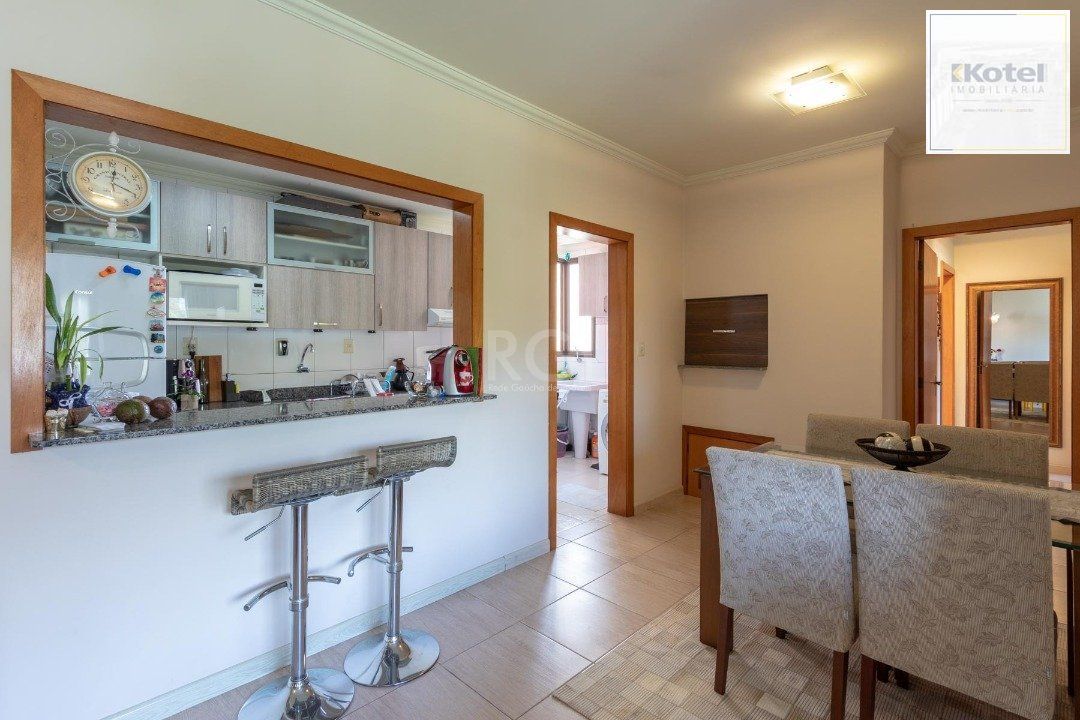 Apartamento para Venda - 82.5m², 3 dormitórios, sendo 1 suites, 1 vaga - Nonoai — foto 5