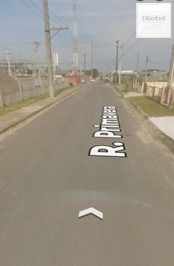 Terreno à venda, Capão Novo - Capão da Canoa