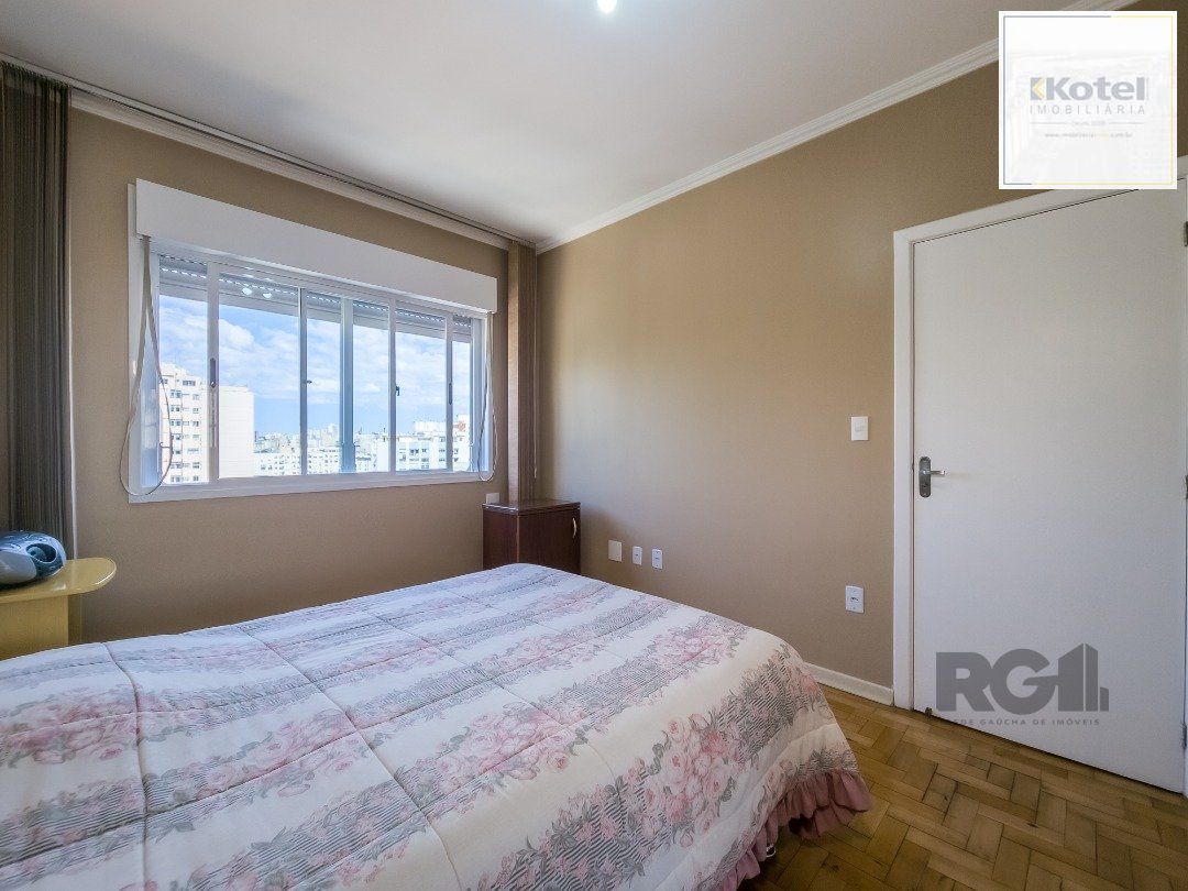 Apartamento 1 quartos à venda, 47m², Moinhos de Vento - Porto Alegre
