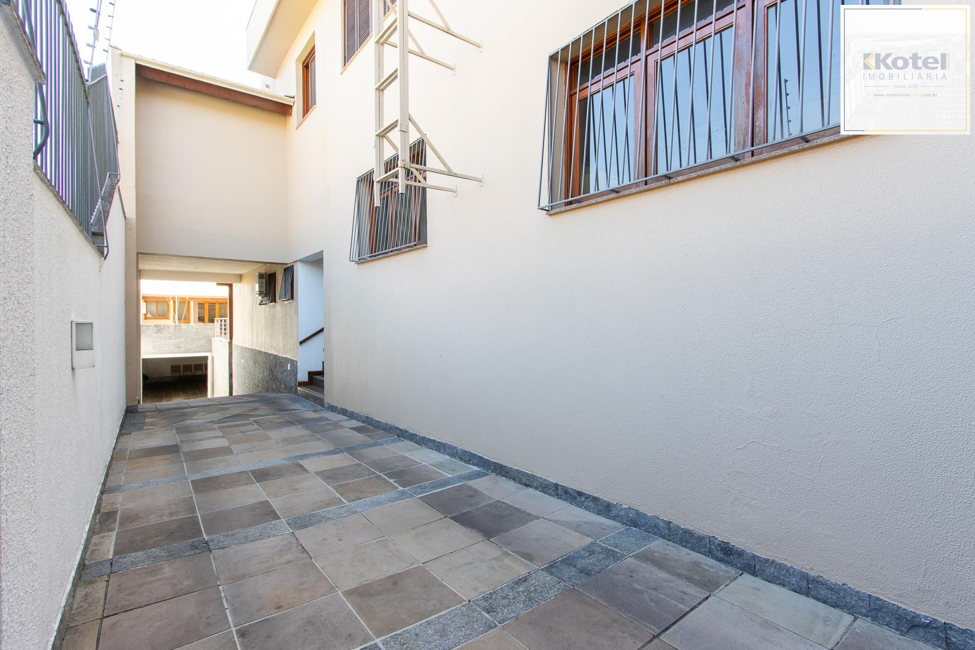 Prédio Misto Comercial/Residencial, à venda, com 802,57m² privativos, 6 vagas - Bairro Tristeza — foto 4