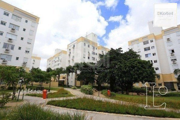 Apartamento, 3 quartos, à venda, 62 m², Cristal - Porto Alegre — foto 2