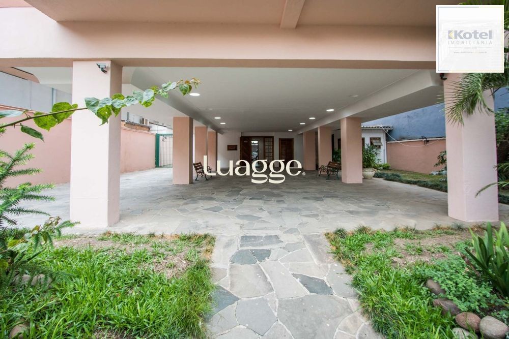 Apartamento de 2 dormitórios, 2 banheiros e 1 vaga no bairro Cristal. — foto 2