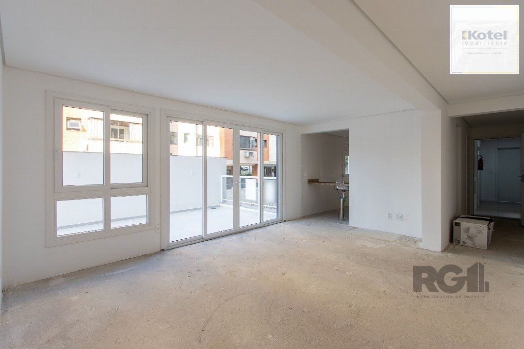 Cobertura para Venda - 214.34m², 3 dormitórios, sendo 3 suites, 2 vagas - Tristeza — foto 5
