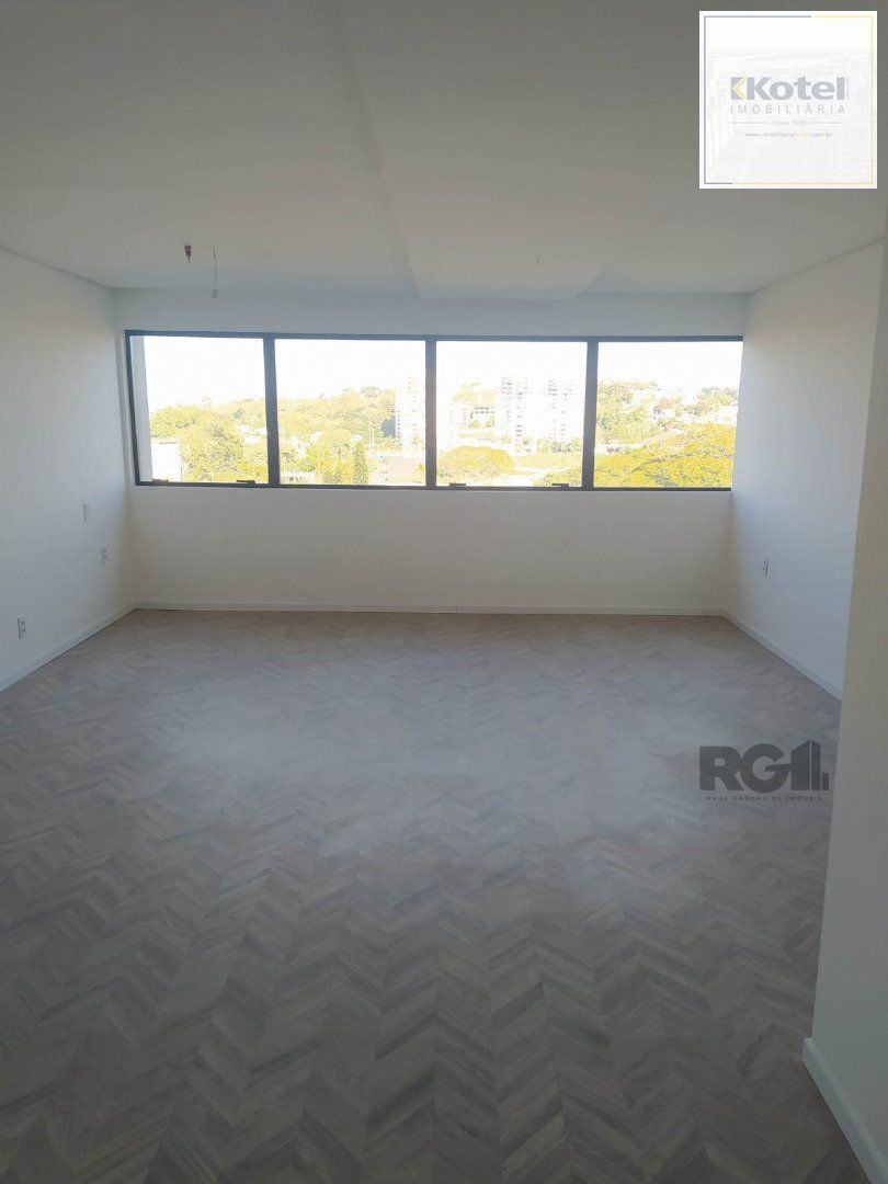 Sala comercial no condomínio Murano Office. — foto 3