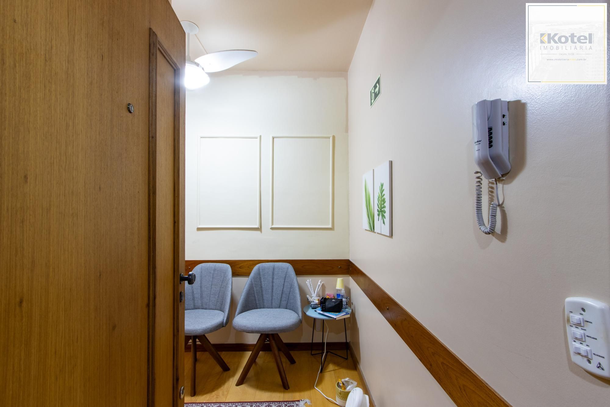 Sala Comercial 1 quartos à venda, 39m², Petrópolis - Porto Alegre