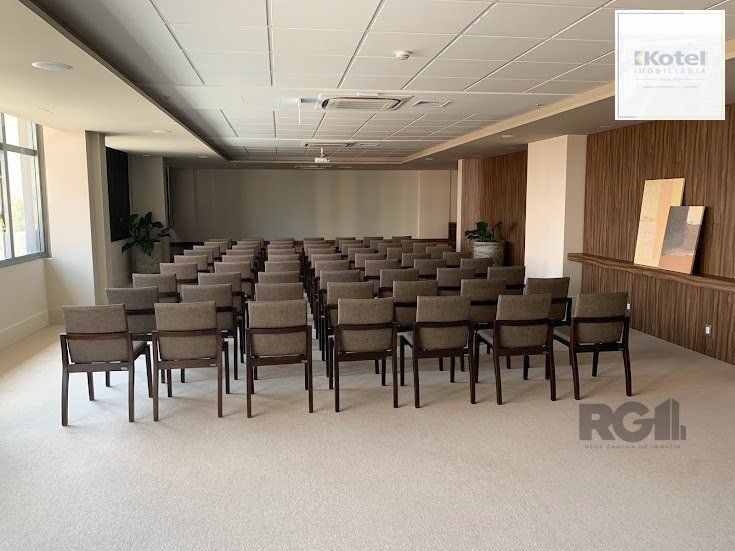 Sala Comercial à venda, 35m², Cristo Redentor - Porto Alegre — foto 5