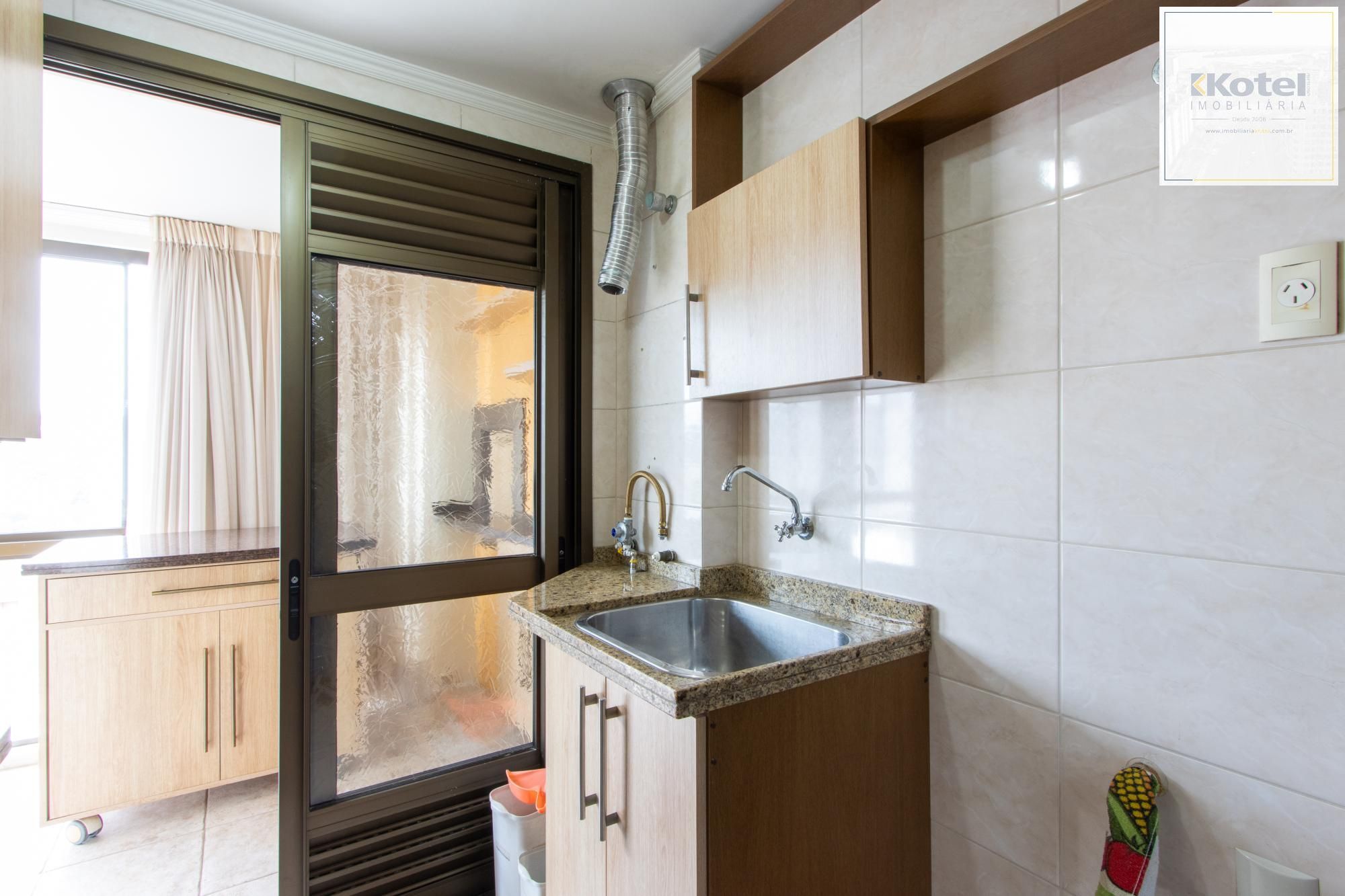 Apartamento para Venda - 93.43m², 3 dormitórios, 1 suite, 1 vaga - Teresópolis — foto 5