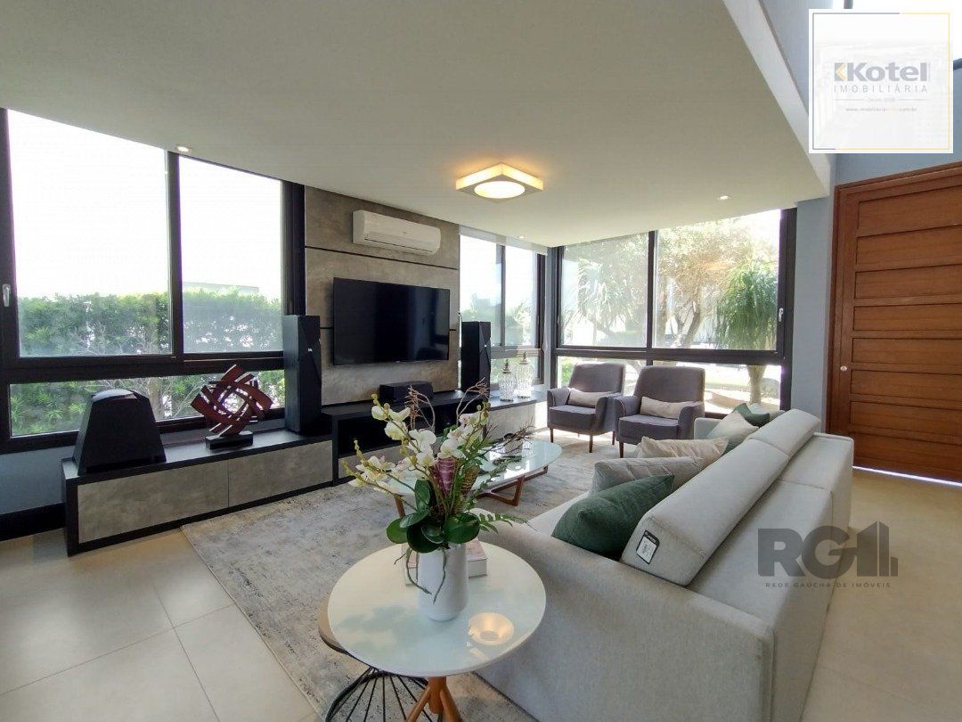 Casa de Condomínio 5 quartos à venda, 397m², Atlântida - Xangri-Lá