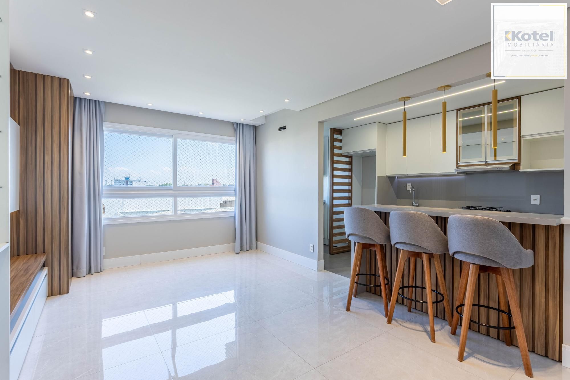 Apartamento 3 dormitórios I Suíte I 2 vagas — foto 4