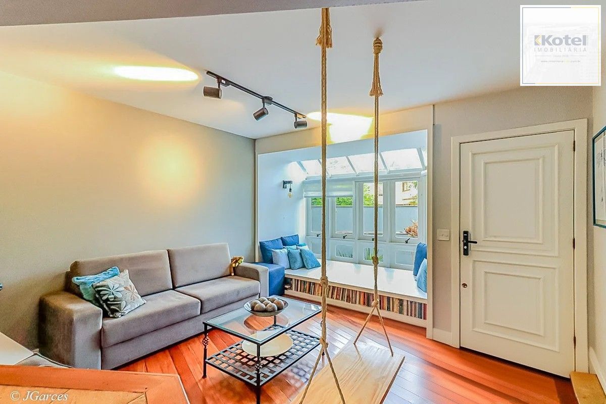 Casa em Condomínio à venda com 286m², 3 dormitórios, 1 suíte, 3 vagas, no bairro Jardim Isabel em Porto Alegre — foto 3