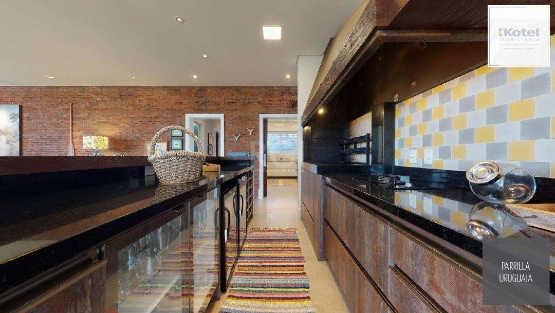 Casa de Condomínio 4 quartos à venda, 460m², Atlântida - Xangri-Lá