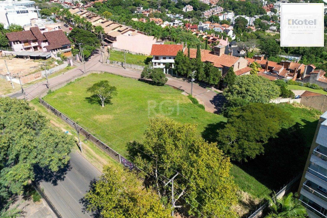 Excelente terreno à venda em Porto Alegre, localizado na Rua Correa Lima, — foto 4