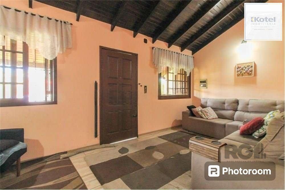 CASA | 02 DORMITÓRIOS | AMPLO TERRENO | VILA NOVA | ZONA SUL — foto 4
