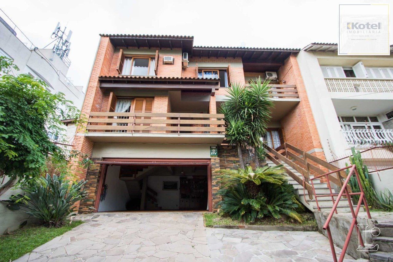Casa para Venda - 416.89m², 4 dormitórios, sendo 1 suites, 5 vagas - Tristeza — foto 2