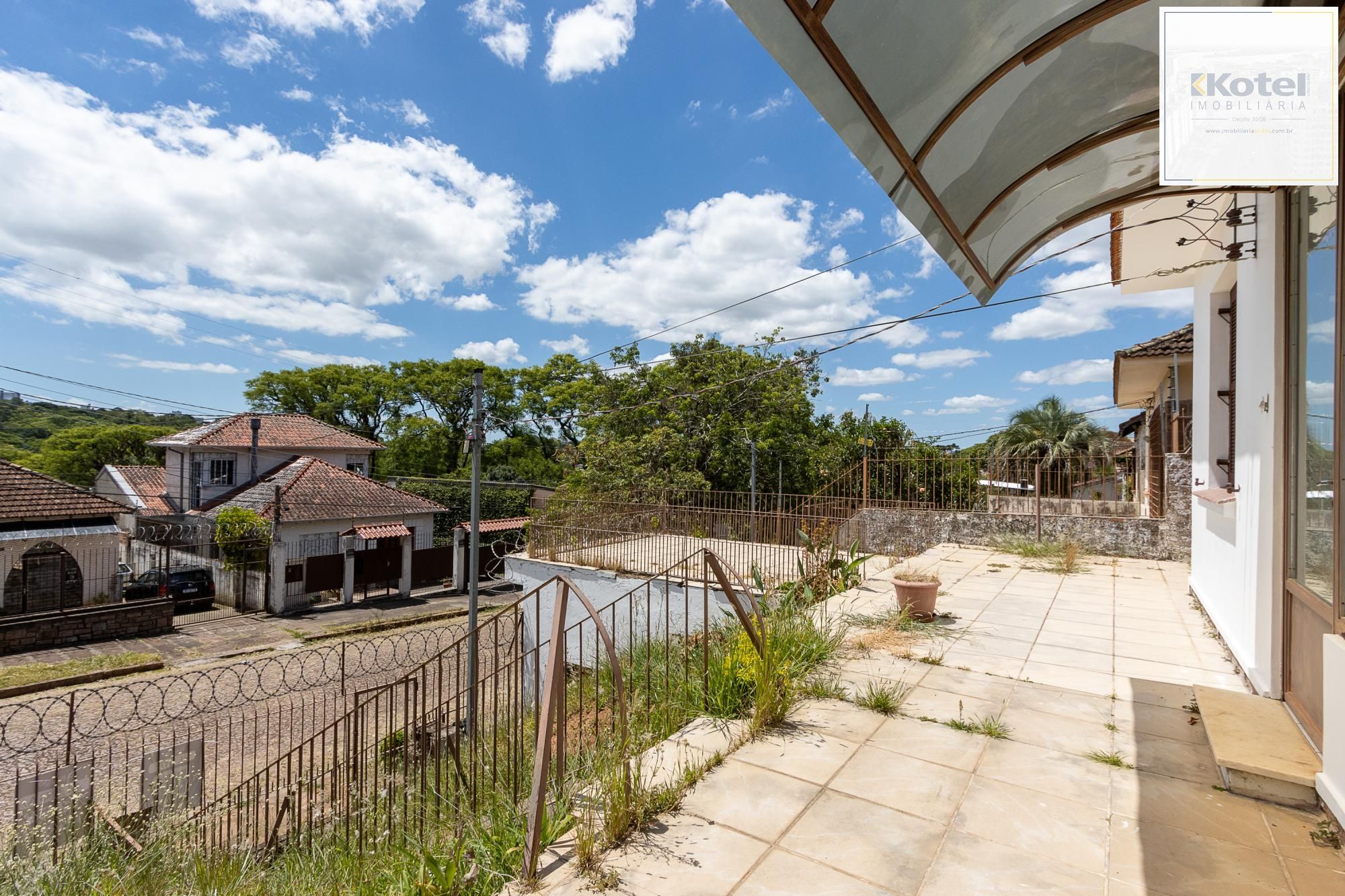 CASA 2 DORMITÓRIOS  NO SANTA TEREZA — foto 3