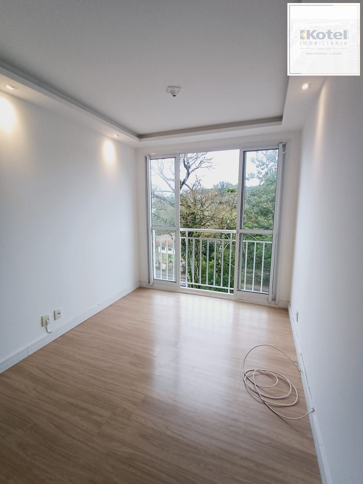 Apartamento 2 quartos 1 suíte, elevador andar alto, infra completa. — foto 3