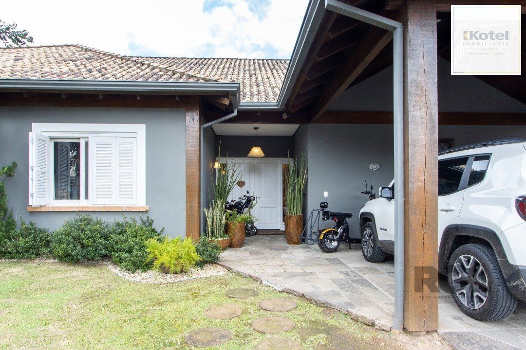 Casa Terra Ville, com 3 suites — foto 3