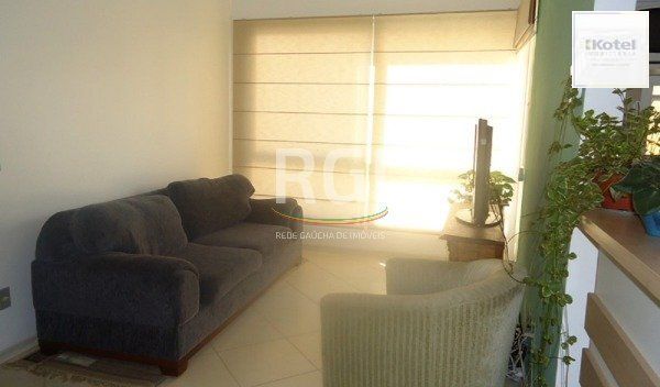 Apartamento 3 quartos à venda, 75m², Cristal - Porto Alegre — foto 2