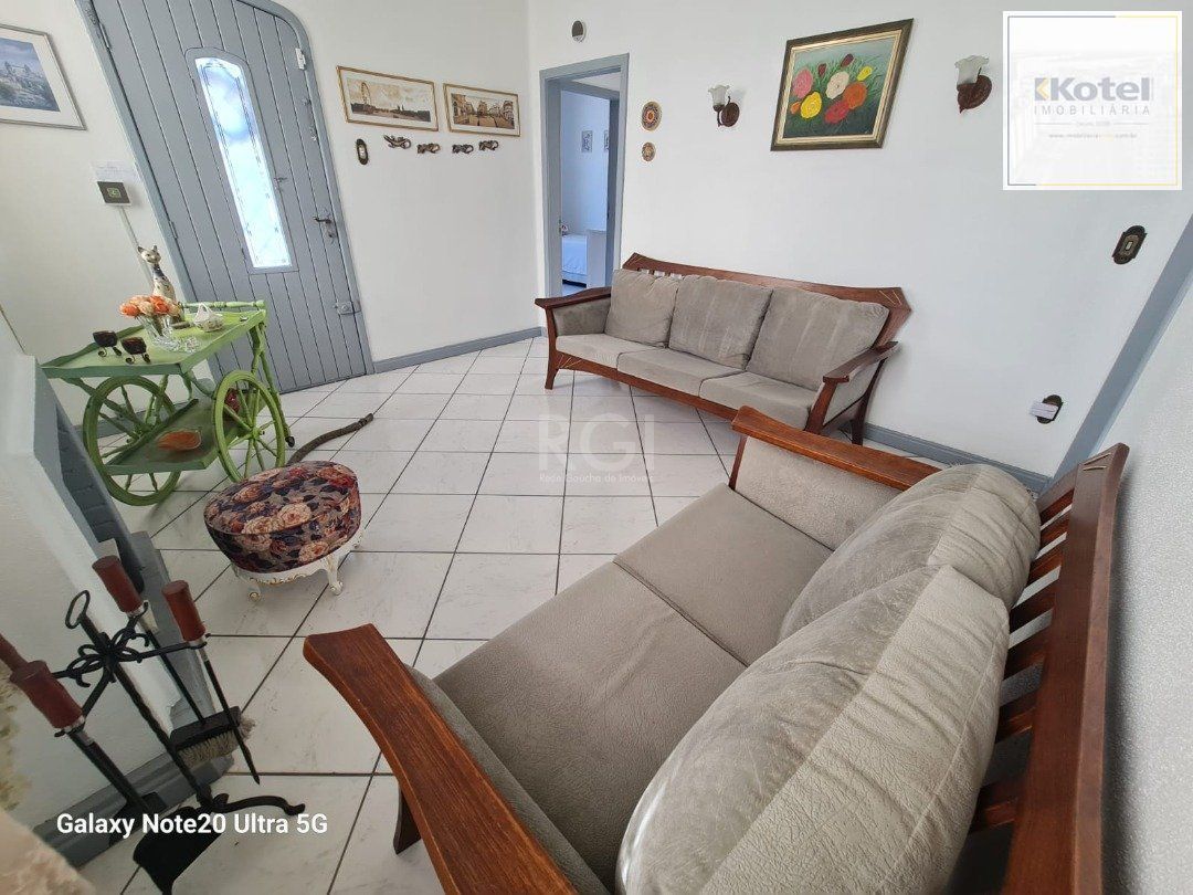 Casa 3 quartos à venda, 192m², Nonoai - Porto Alegre — foto 3