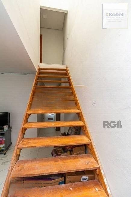 Casa 3 quartos à venda, 117m², Azenha - Porto Alegre — foto 5