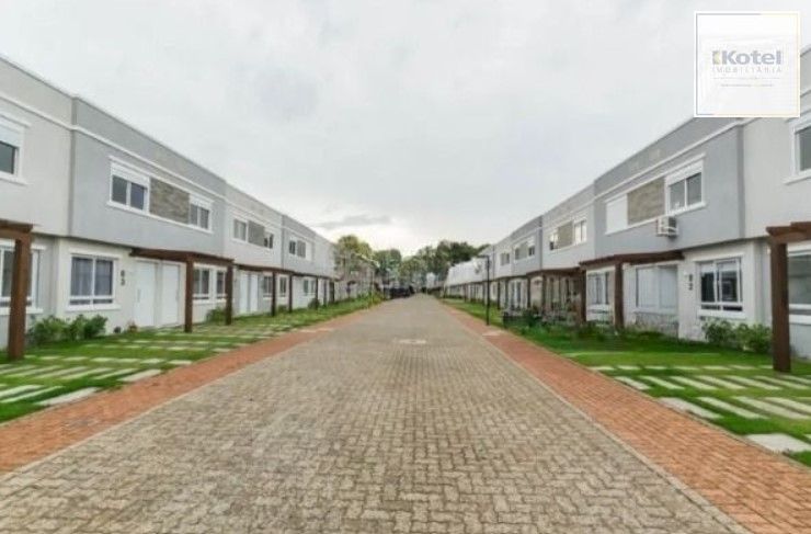 Casa em condomínio  - bairro Vila Nova — foto 3