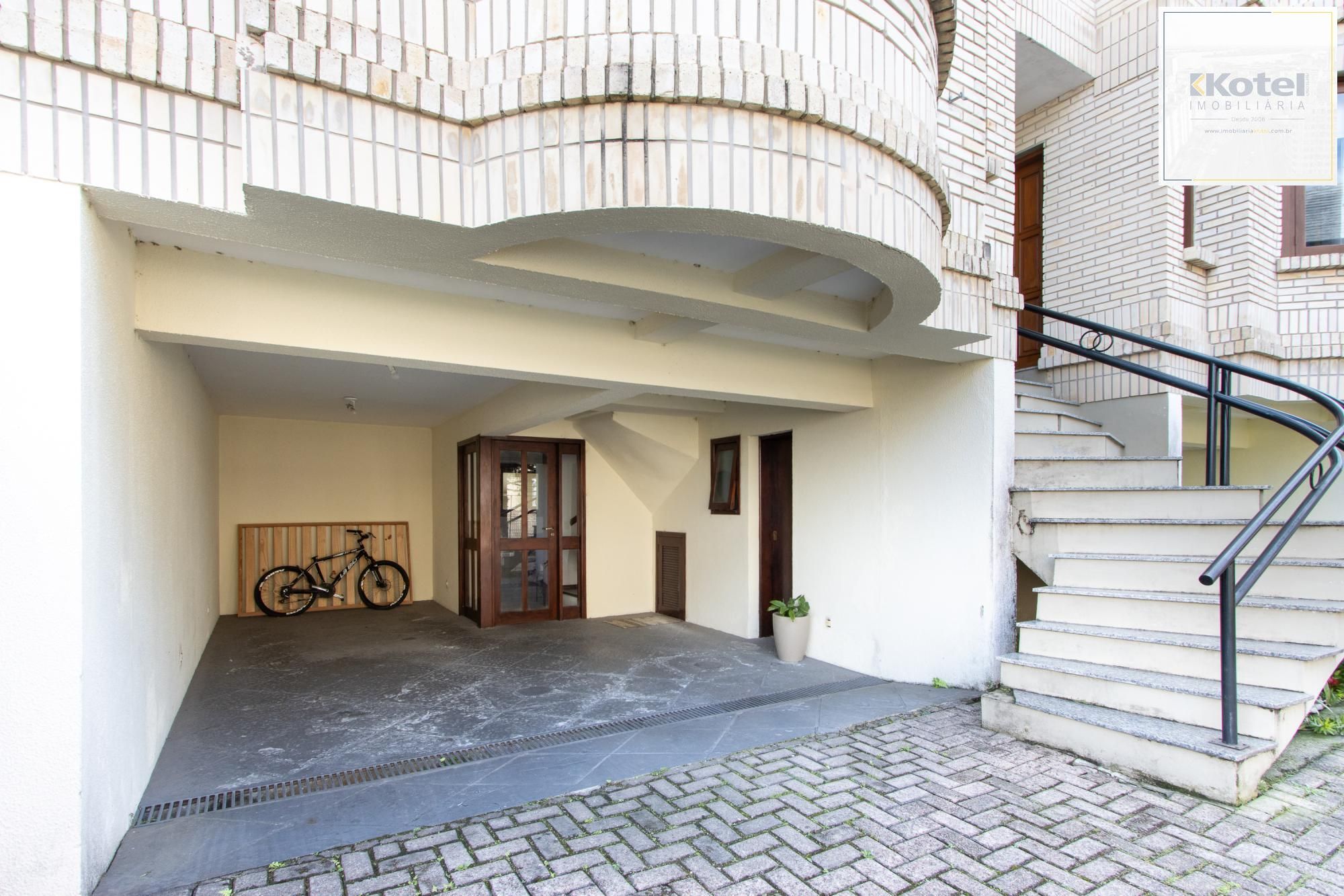 Casa de Condomínio 3 quartos à venda, 183m², Cristal - Porto Alegre — foto 2