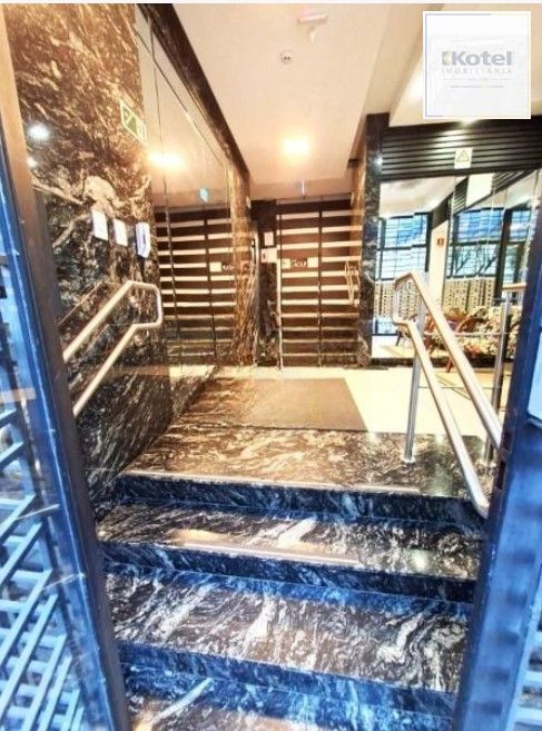 Apartamento 2 dormitórios - Centro Histórico