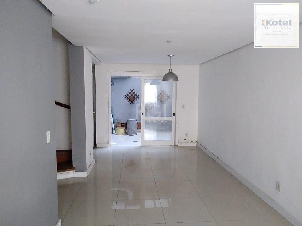 Casa Condominio para Venda - 108.54m², 3 dormitórios, sendo 1 suites, 2 vagas - Santa Tereza — foto 3