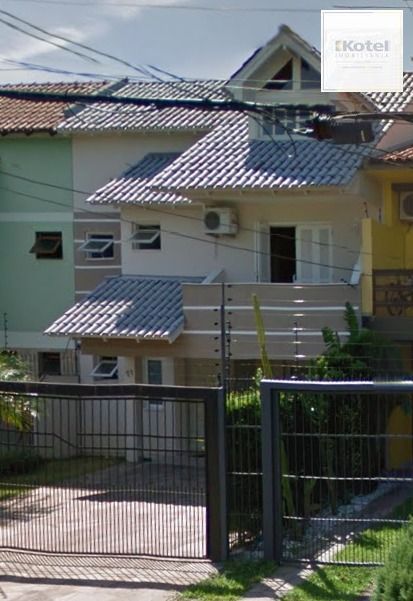 Casa para Venda - 220m², 3 dormitórios, sendo 1 suites, 4 vagas - Ipanema — foto 2