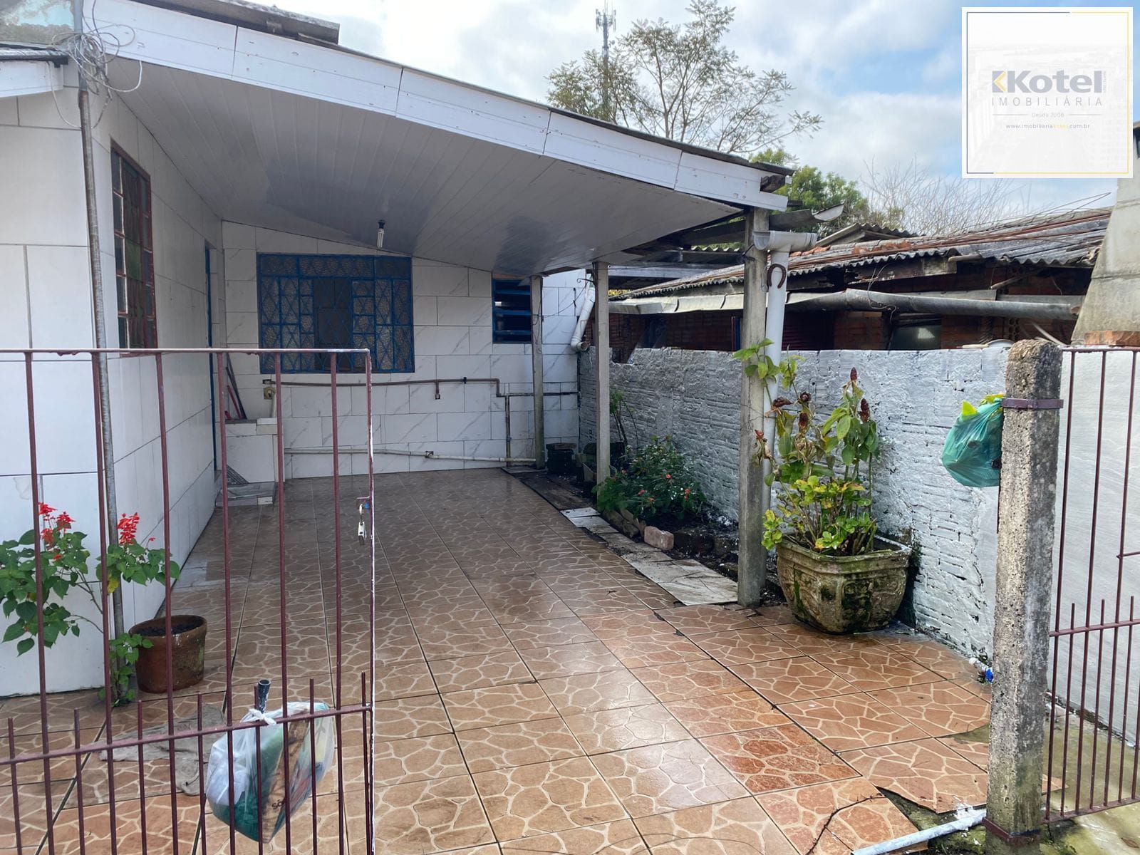 Casa 1 quartos à venda, 67m², Aberta dos Morros - Porto Alegre