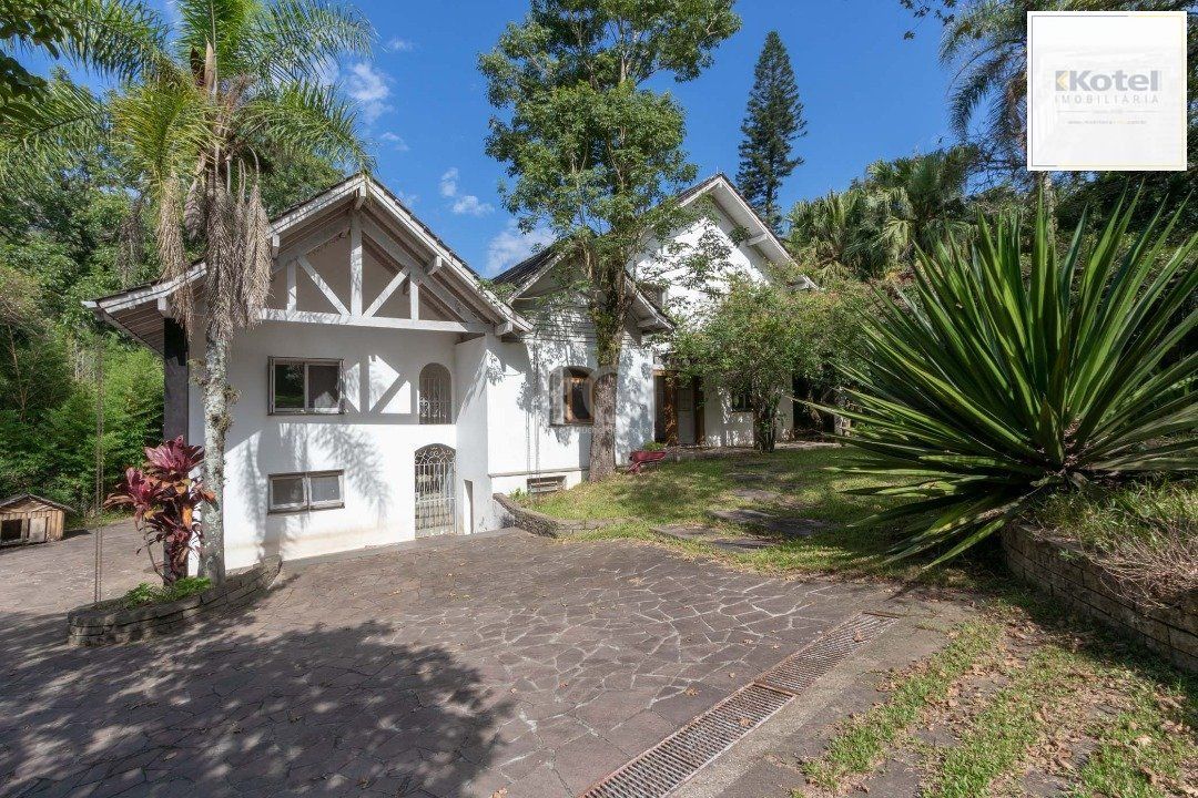 Sítio para Venda - 504.96m², 3 dormitórios, 4 vagas - Belém Velho — foto 4