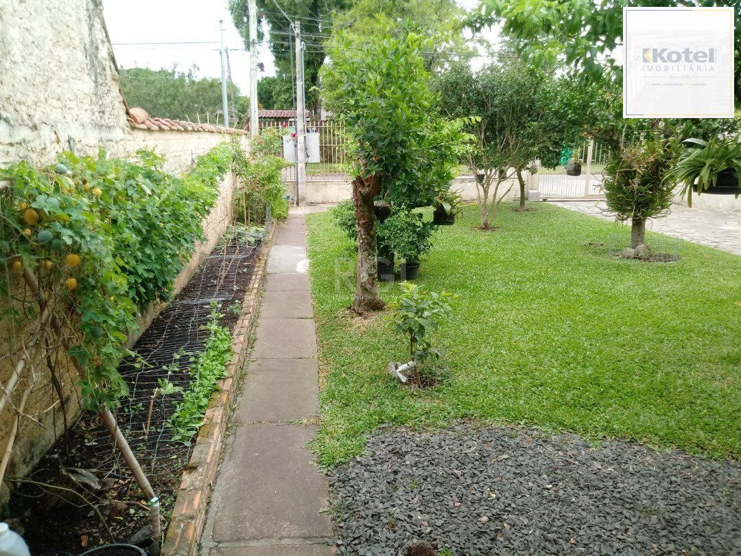 Casa 3 dormitórios. Bairro Belém Velho. — foto 4