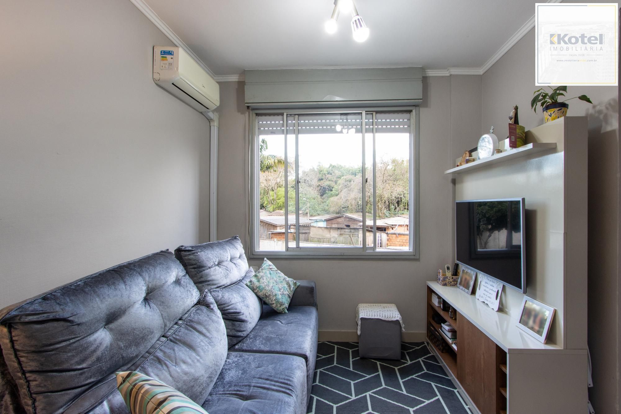 Apartamento, 2 quartos, à venda, 60 m², Cristal - Porto Alegre — foto 4