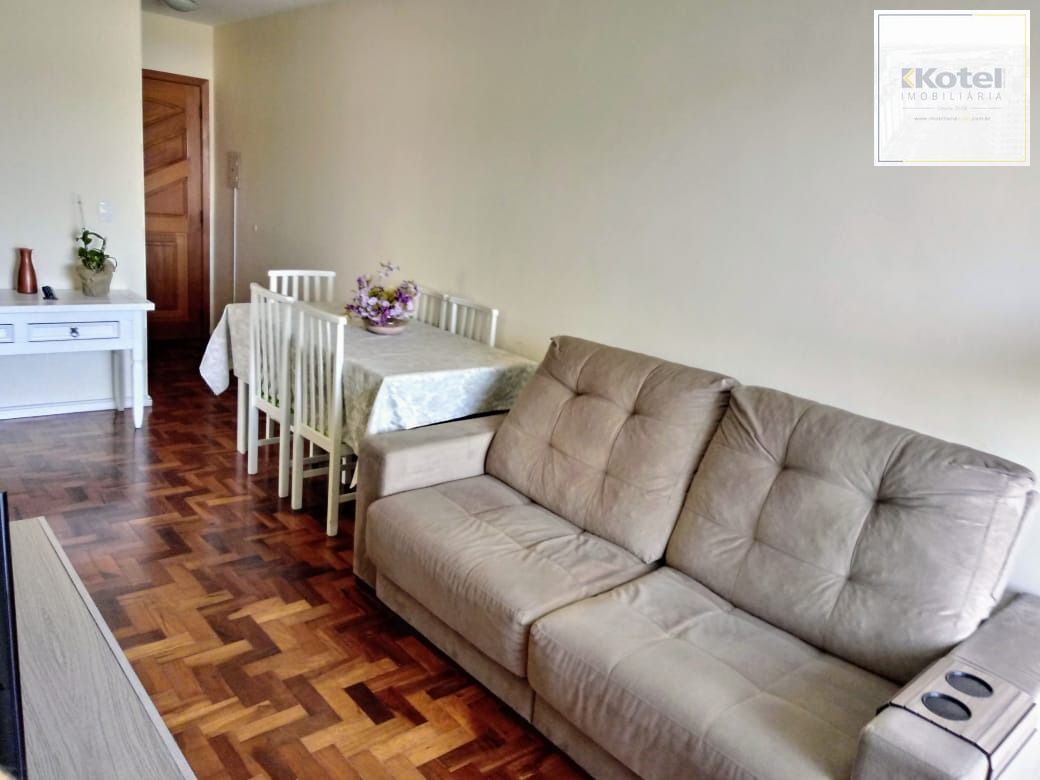 Apartamento para Venda - 57.85m², 2 dormitórios, Cristal — foto 2