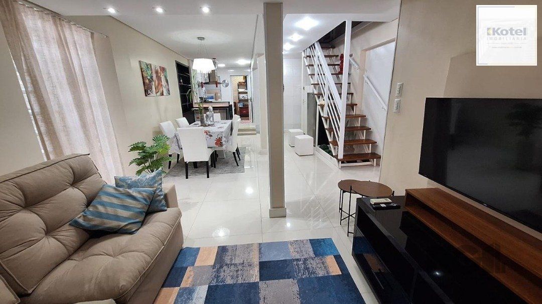 Sobrado comercial ou residencial, mobiliado, no Centro Histórico, com 2 quartos