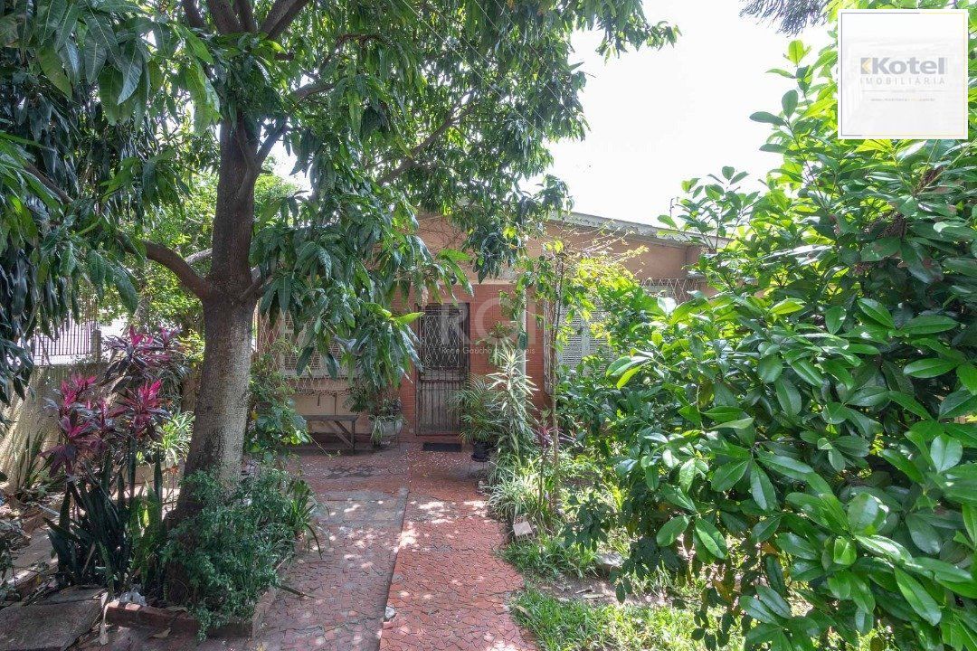 terreno com 605m², 11m de frente e 55m de frente a fundos. — foto 3