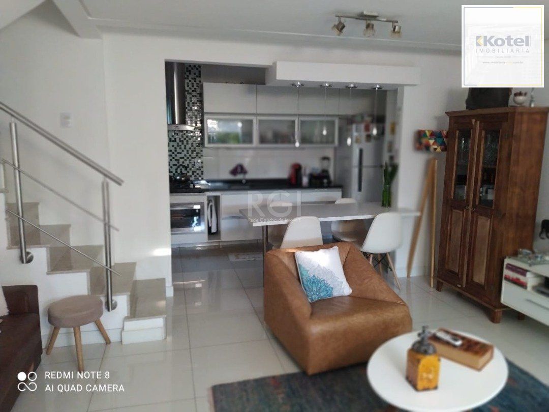 Casa de Condomínio 3 quartos à venda, 143m², Ipanema - Porto Alegre — foto 4