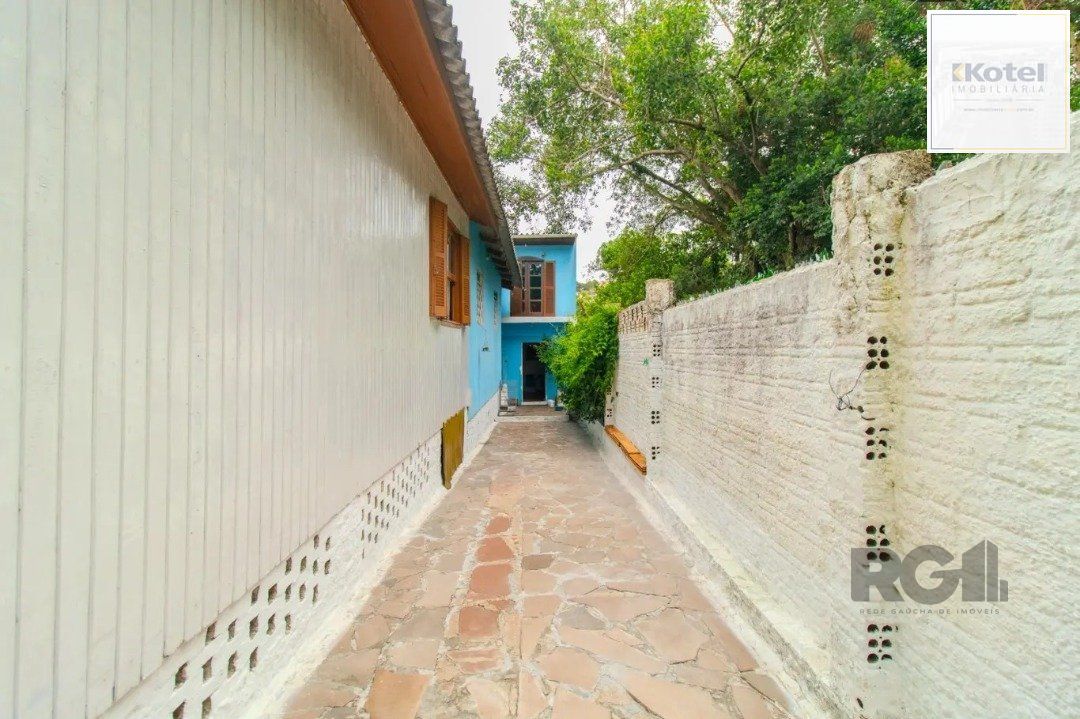 Casa para Venda - 251m², 5 dormitórios, 3 vagas - Nonoai — foto 5