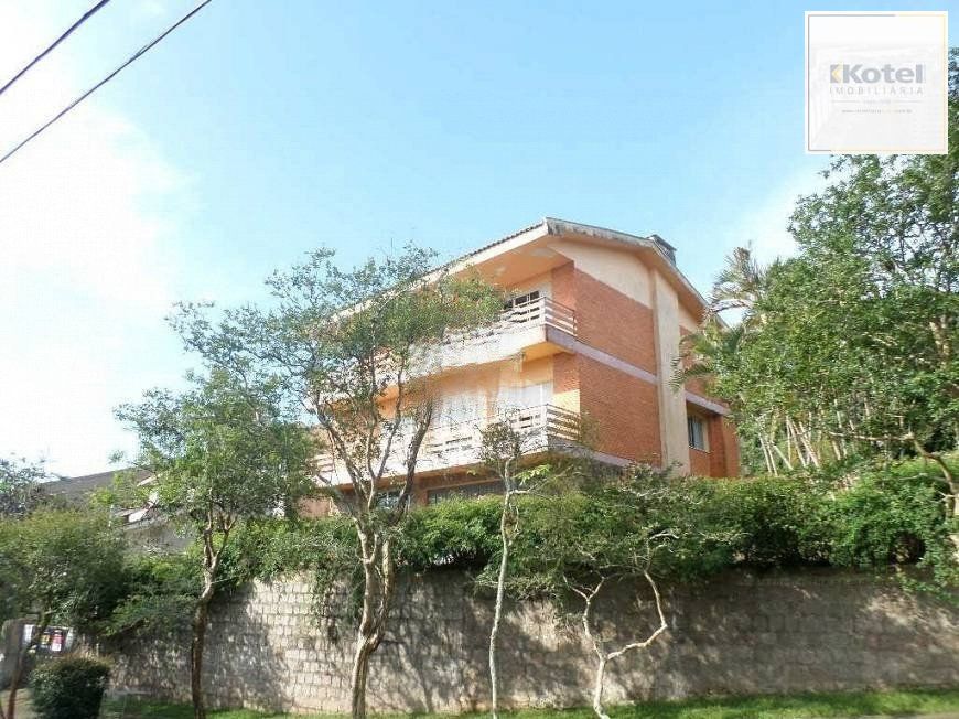 residência com vista panorâmica espetacular para o Guaíba em todos os cômodos da casa, hall de entrada, gabinete, lavabo, living para três ambientes com sacada e vista — foto 2