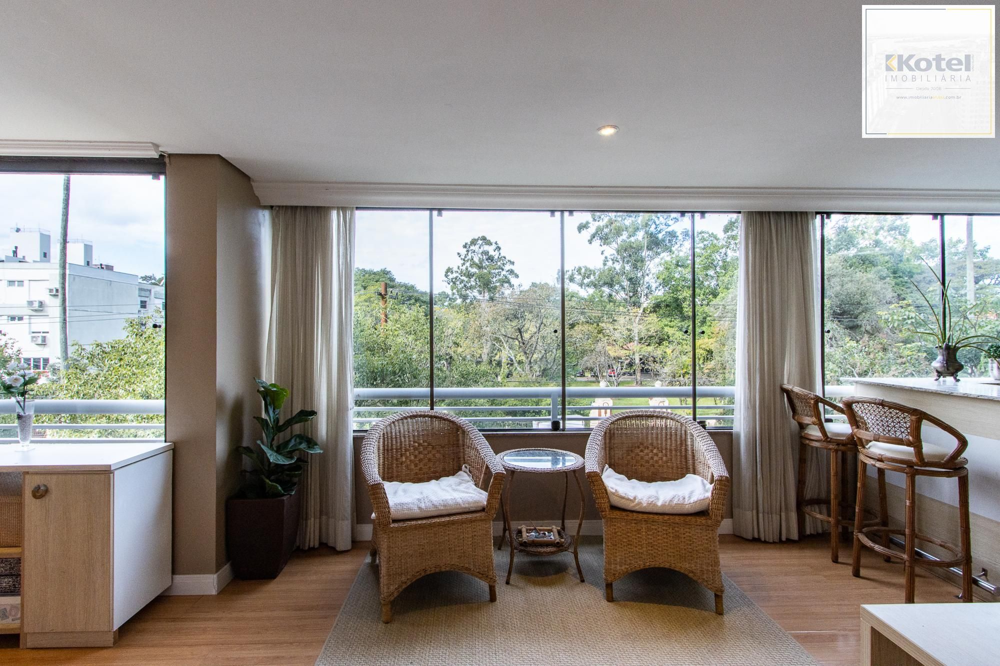 Apartamento 3 quartos, 139,64m² privativos, 2 vagas - Bairro Menino Deus — foto 5