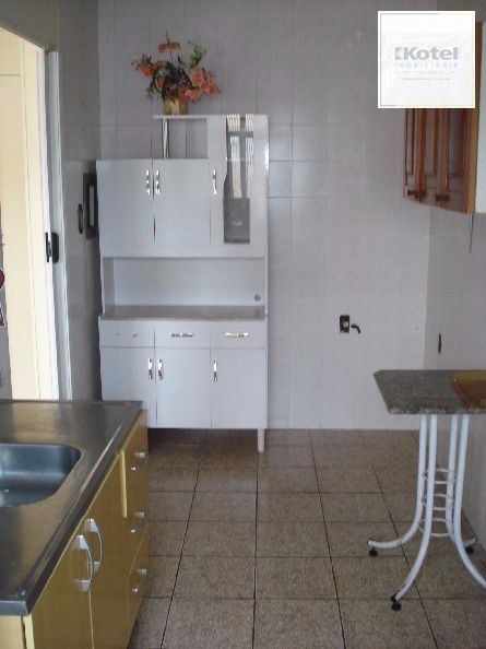 Apartamento para Venda - 66m², 3 dormitórios, 1 vaga - Vila Nova