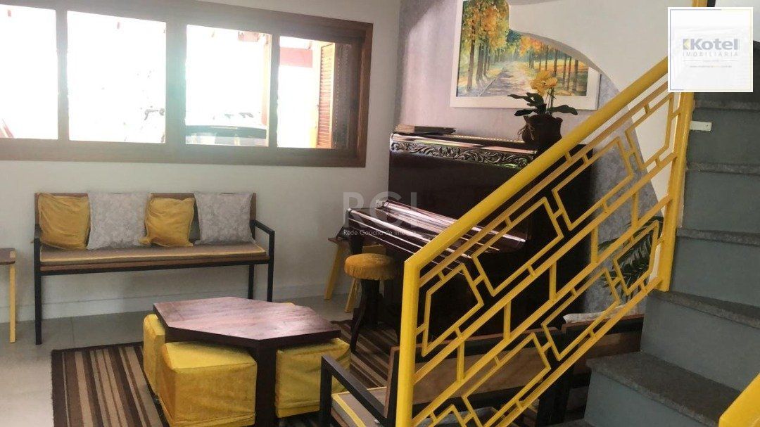 Casa Condominio para Venda - 220.89m², 3 dormitórios, sendo 1 suites, 2 vagas - Tristeza — foto 5