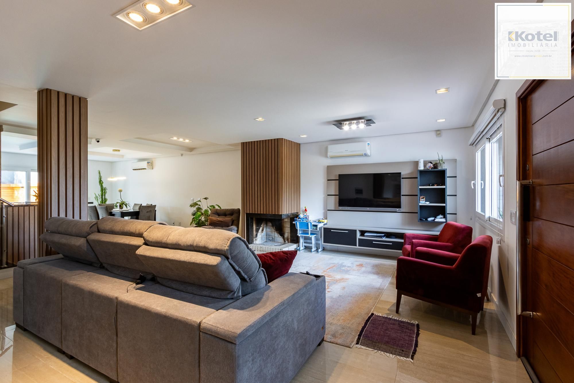 Casa 3 quartos à venda, 165m², Hípica - Porto Alegre — foto 3