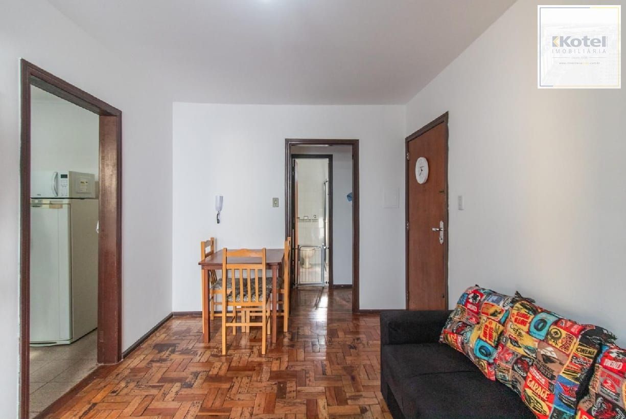 Apartamento 1 quartos à venda, 41m², Partenon - Porto Alegre — foto 3