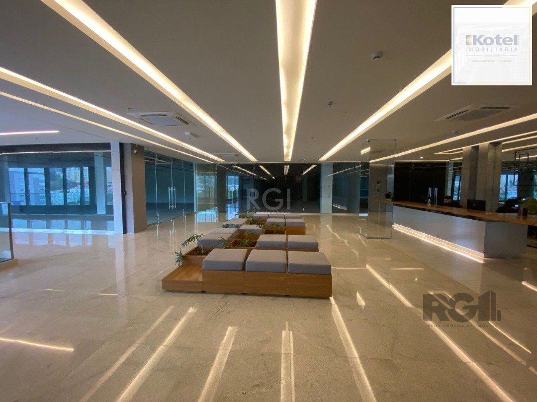 SALA COMERCIAL - 29,80m2 PRIVATIVOS - LINKED TERESÓPOLIS — foto 3