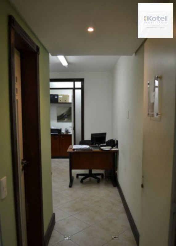 Conjunto/Sala para Venda - 45.12m², 0 dormitórios, Centro Histórico