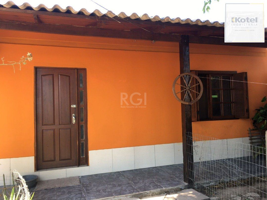 Casa para Venda - 90m², 3 dormitórios, 2 vagas - Hípica — foto 5